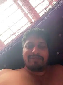 MassagerKA1 ওয়েবক্যাম শো