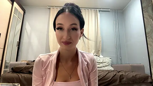 Show de ShannaWegiel na webcam