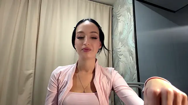 Czat XXX na żywo – ShannaWegiel