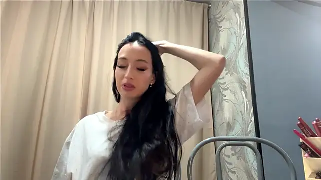 Webkamerová show ShannaWegiel