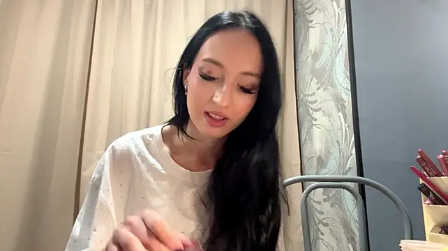 ShannaWegiel Шоу с уебкамера