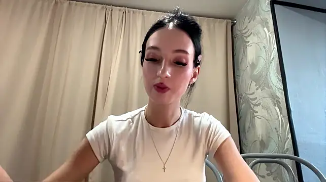 ShannaWegiel's Webcam Show