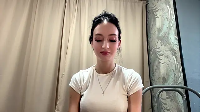 ShannaWegieln Webbikameraesitys