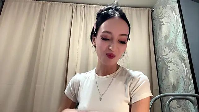 ShannaWegiel Webcamshow