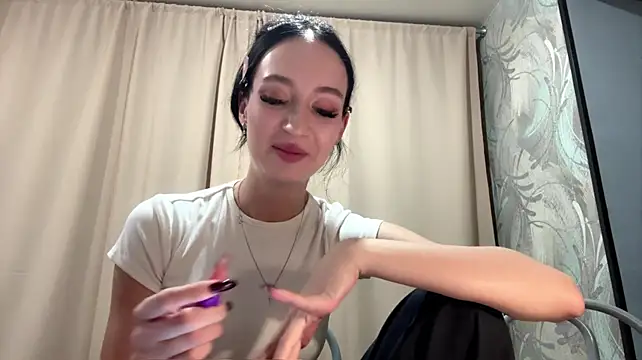 ShannaWegiel Webcam show