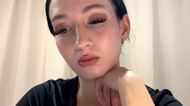ShannaWegiel Webcam show
