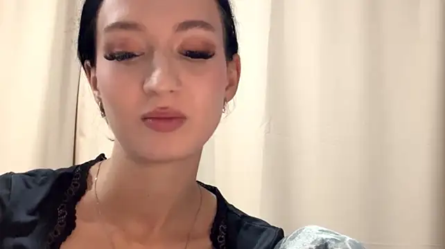 ShannaWegiel's Webcam Show