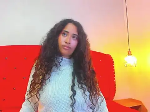 Chat XXX en directo de MeganBrownVS