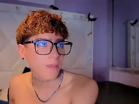 Show de webcam de shikimori_