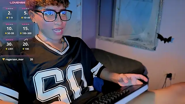 shikimori_'s Webcam Show