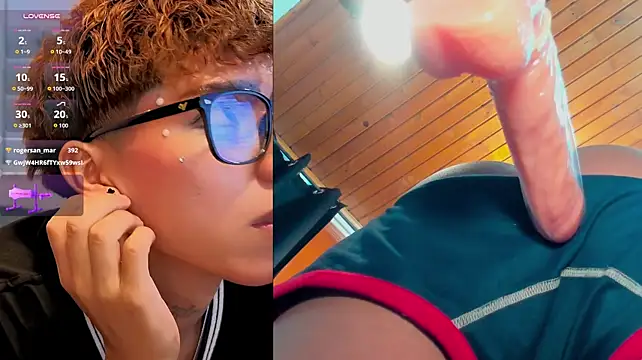 shikimori_ Webcam-Show
