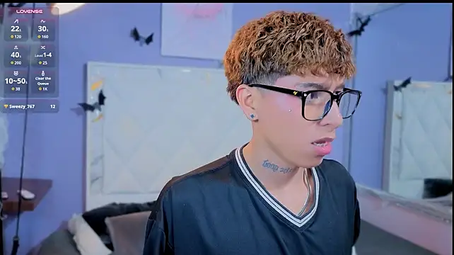 shikimori_'s Webcam Show