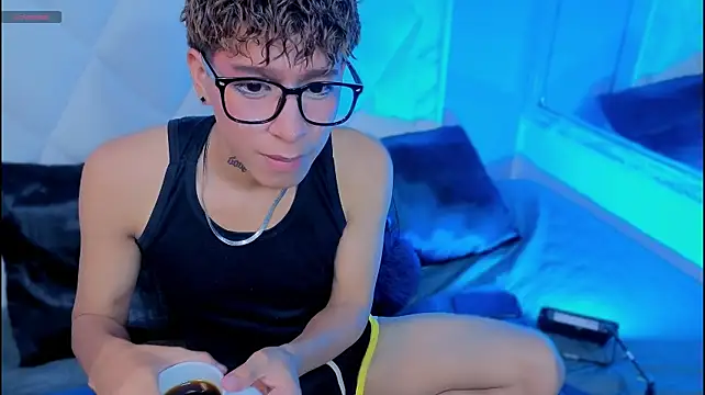 shikimori_ Webcam-Show