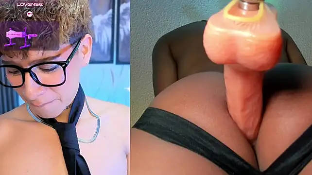 Show de webcam de shikimori_