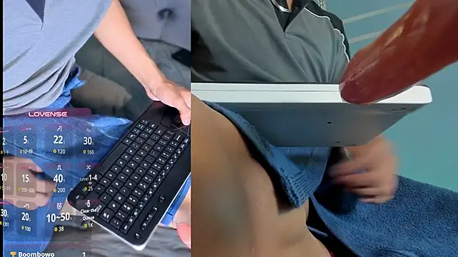 Webkamerová show shikimori_