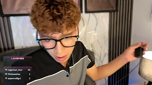 Show Webcam de shikimori_