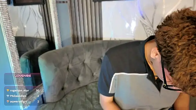 Webkamerová show shikimori_