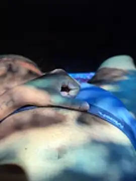 caioputo013 Webcam-Show