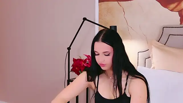 AdriaQuinn Live XXX-chat