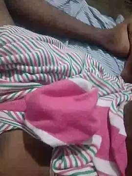 Show webcam de Pradeep20207