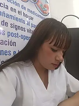 Chat XXX en directo de MEGAN--11