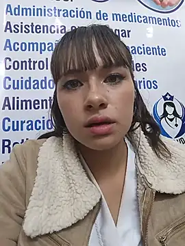 XXX chat uživo modela MEGAN--11