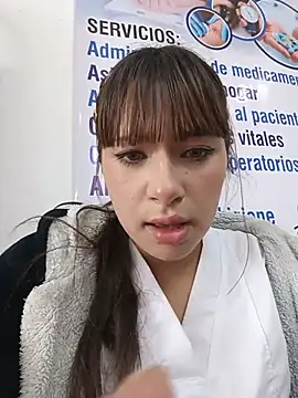 MEGAN--11 Live XXX Chat