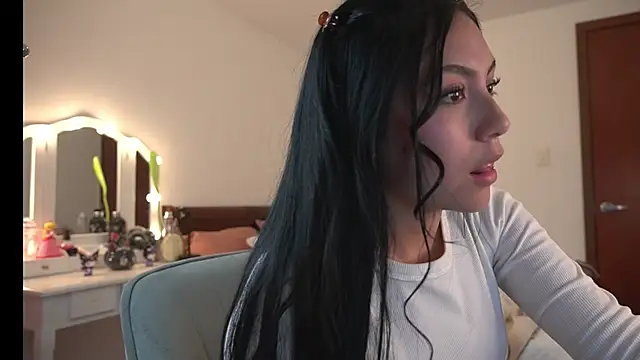 Lizzy_jones Webcamshow