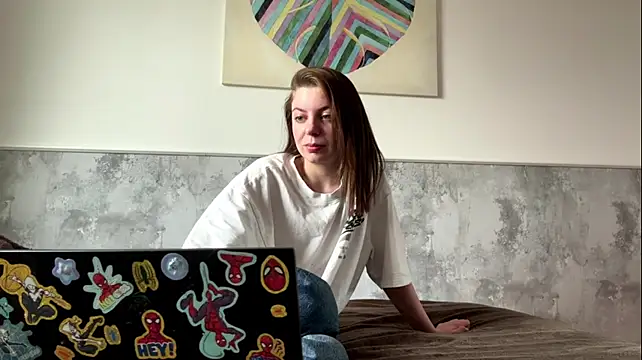 Real_Sunshine Webcam-Show