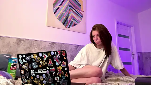 Вебкам-шоу Real_Sunshine