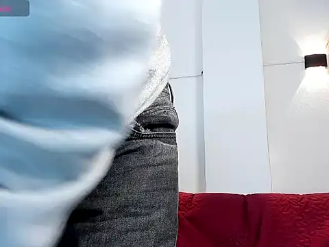 Show de webcam de Aroon_coox