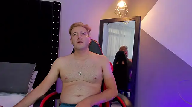 Webkamerová show Loogert11