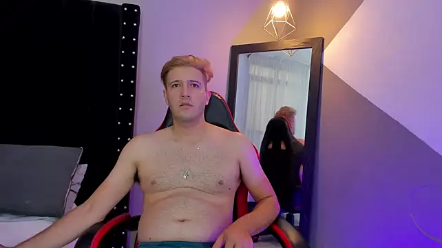 Show webcam de Loogert11