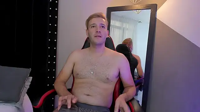 Loogert11 – webcam-show