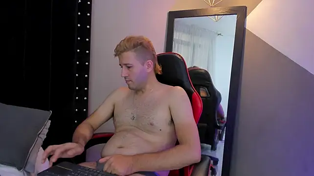 Loogert11 Webcam show