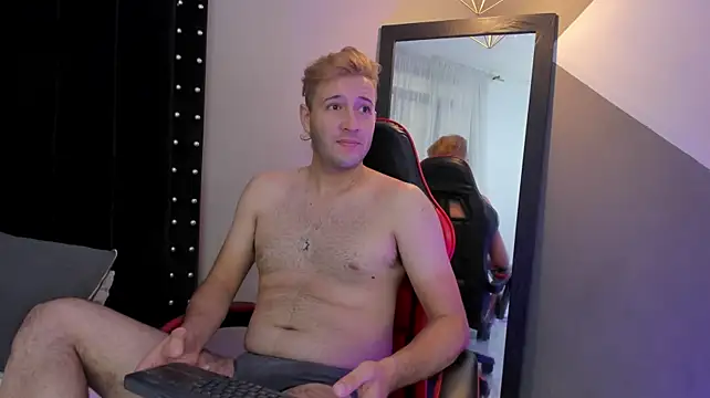Loogert11 webcam show