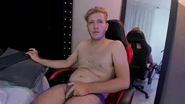 Show Webcam de Loogert11