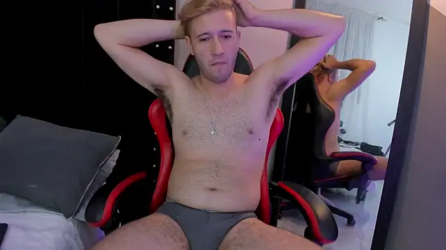 Loogert11 Webcam-Show