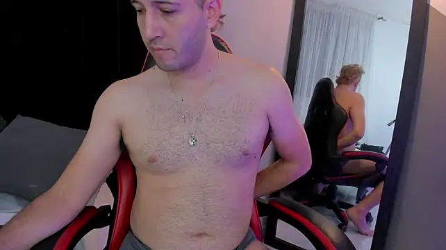 Loogert11 webcam show