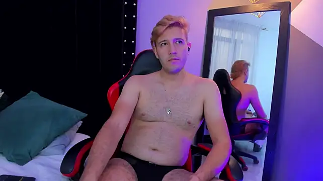 Show Webcam de Loogert11