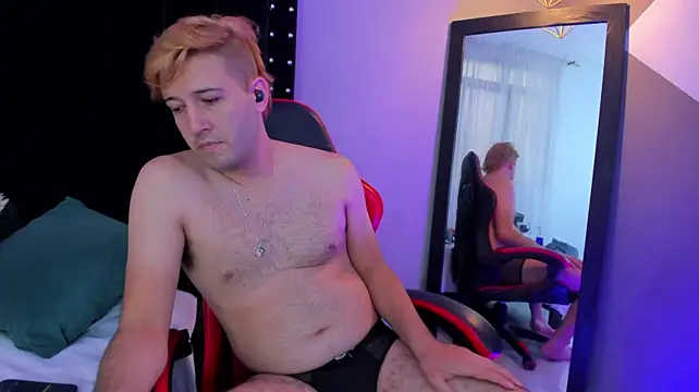 Loogert11 webcam show