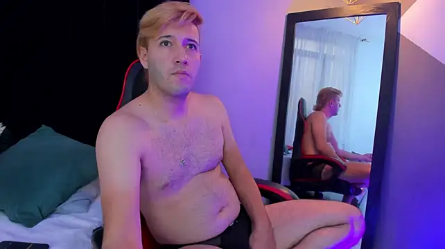 Loogert11 Webcam Show