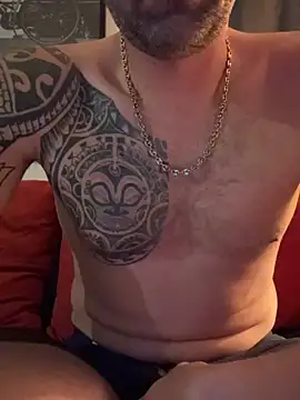 Dream580 Webcam Show
