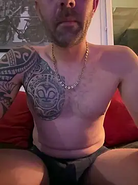 Dream580 Show Webcam