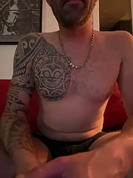 Evasion69's Webcam Show