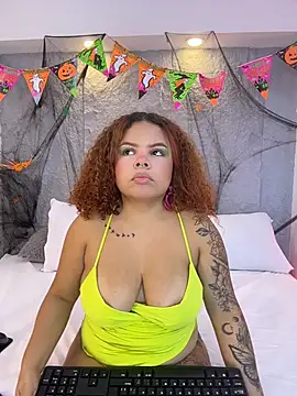 celeste_veltran webcam show