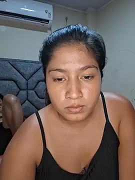 cedeno18n Webbikameraesitys