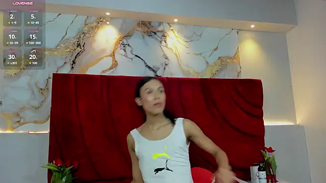 nao_bell8_ webcam show