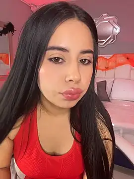 Dulce_babyy: вебкам-шоу