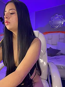Dulce_babyy Pertunjukan Webcam